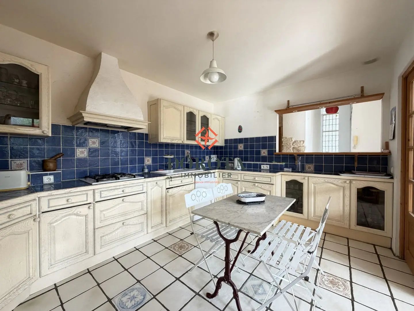 Appartement à vendre, 154m², Allevard