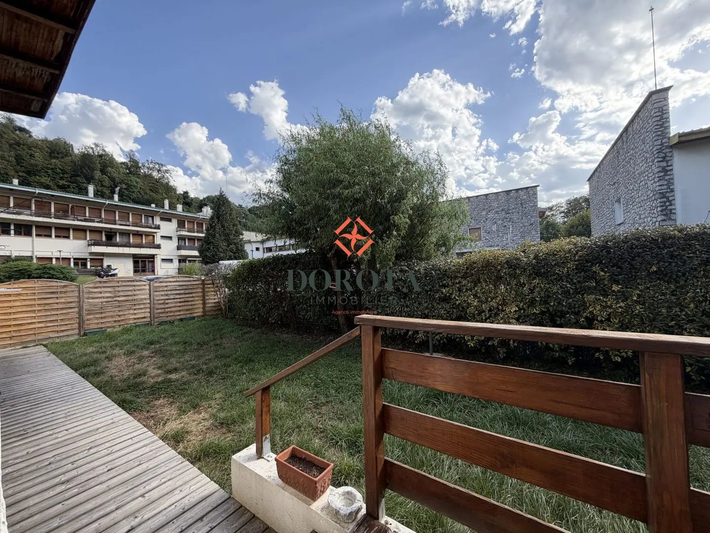 Appartement à vendre, 154m², Allevard