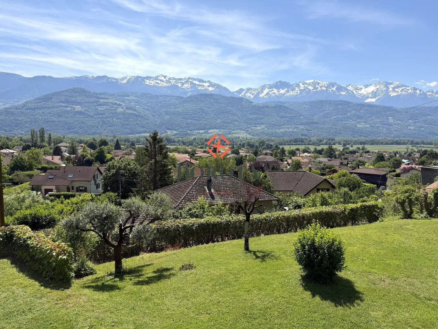 Maison à vendre, 200m², Lumbin