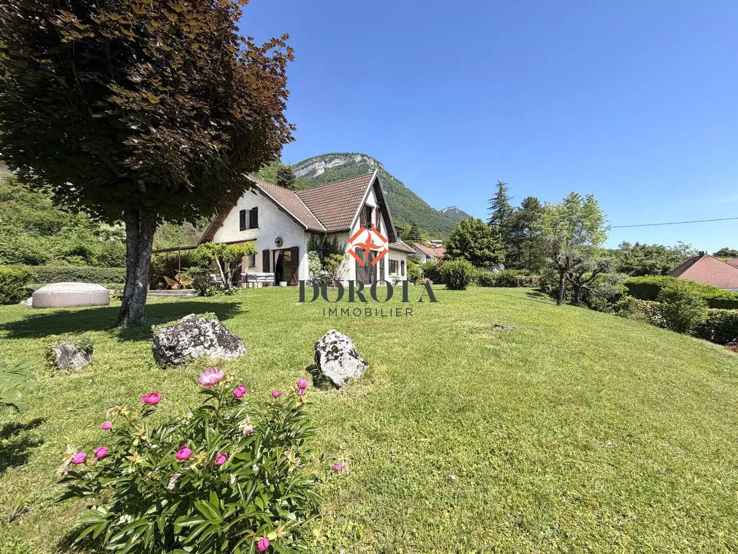 Maison à vendre, 200m², Lumbin