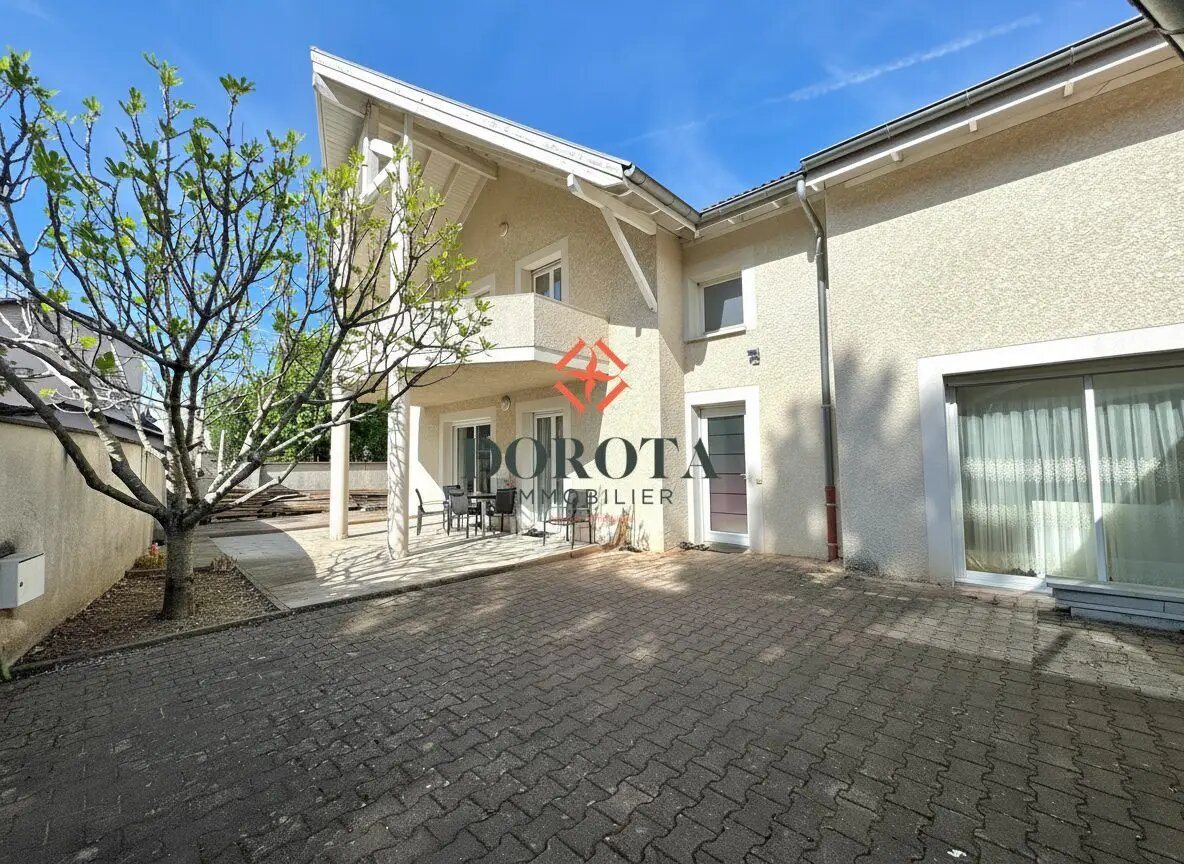 Maison à vendre, 170m², Fontaine