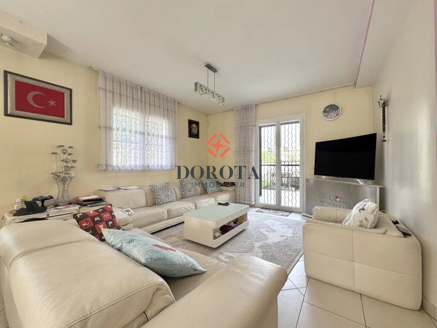 Maison à vendre, 170m², Fontaine