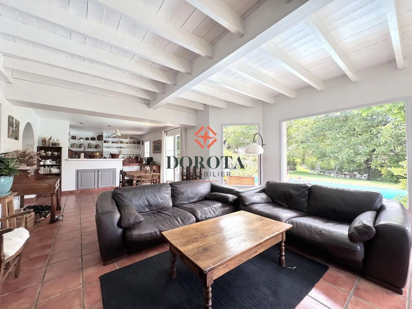 Maison à vendre, 232m², Theys