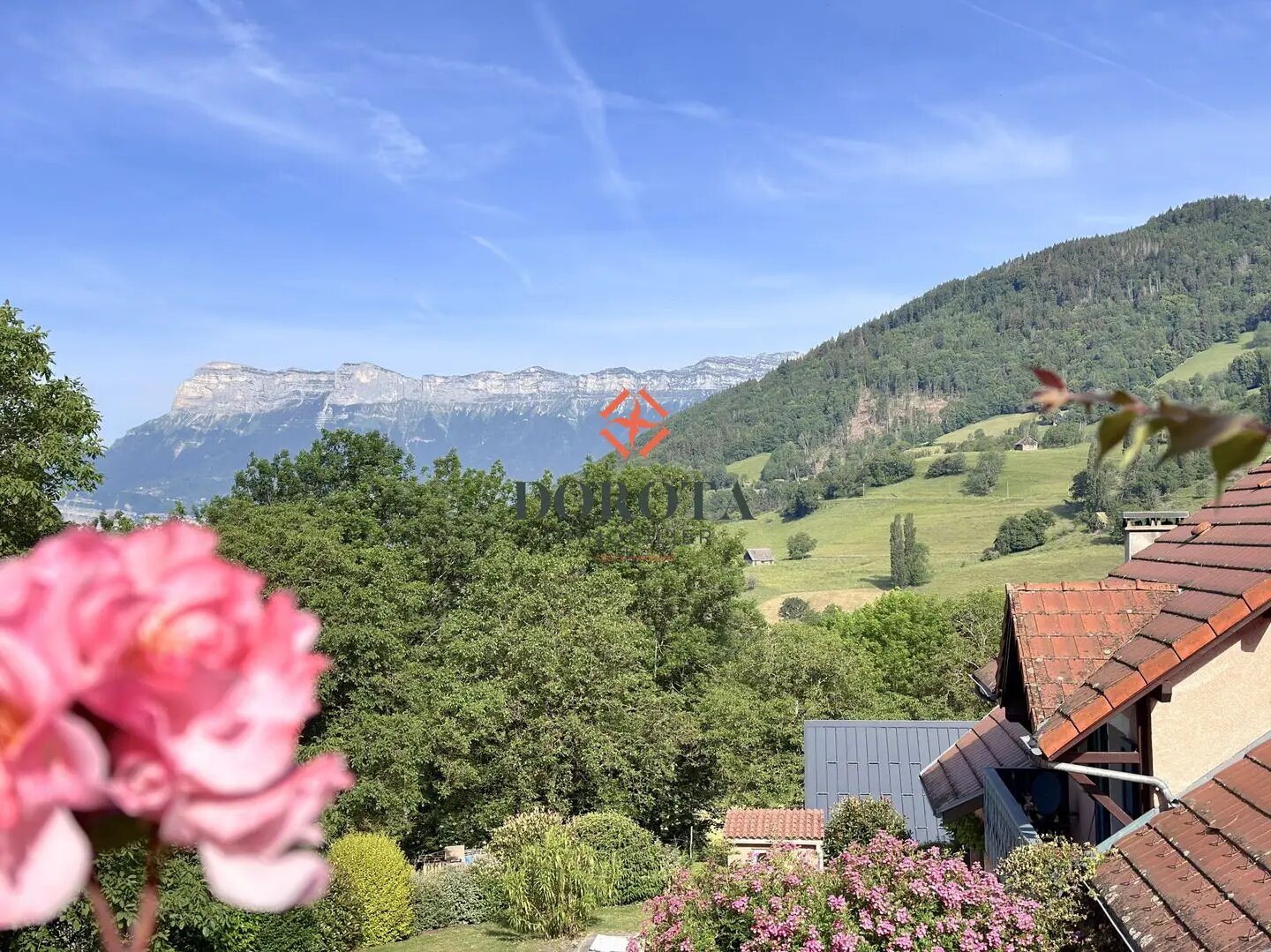 Maison à vendre, 232m², Theys