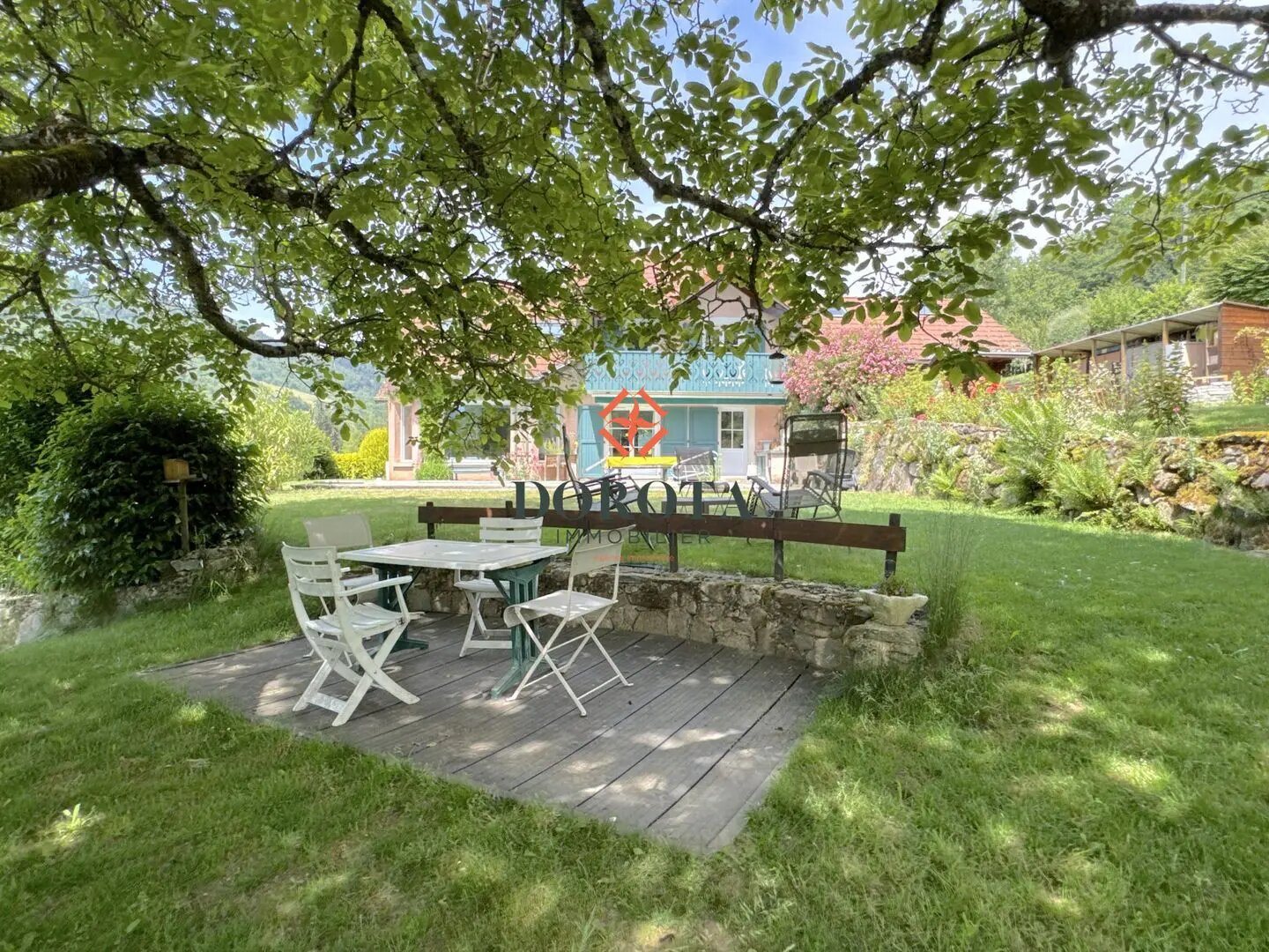 Maison à vendre, 232m², Theys