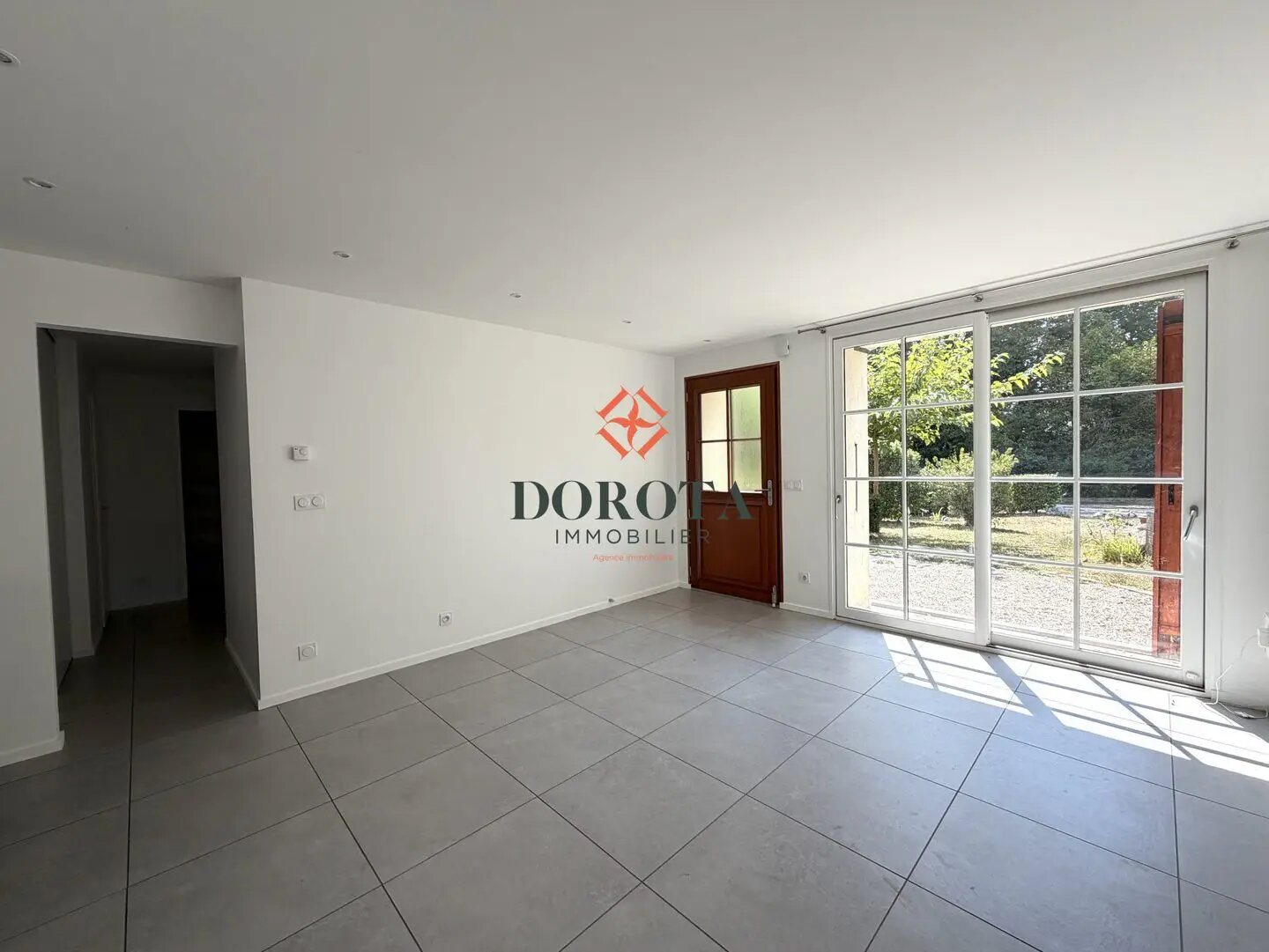 Appartement à vendre, 45m², Saint-Ismier