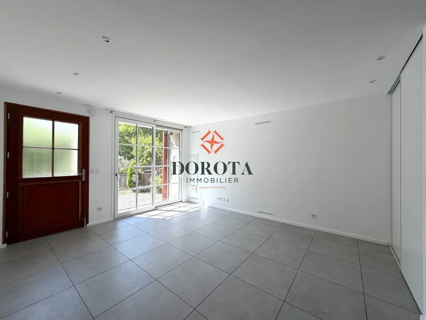 Appartement à vendre, 45m², Saint-Ismier