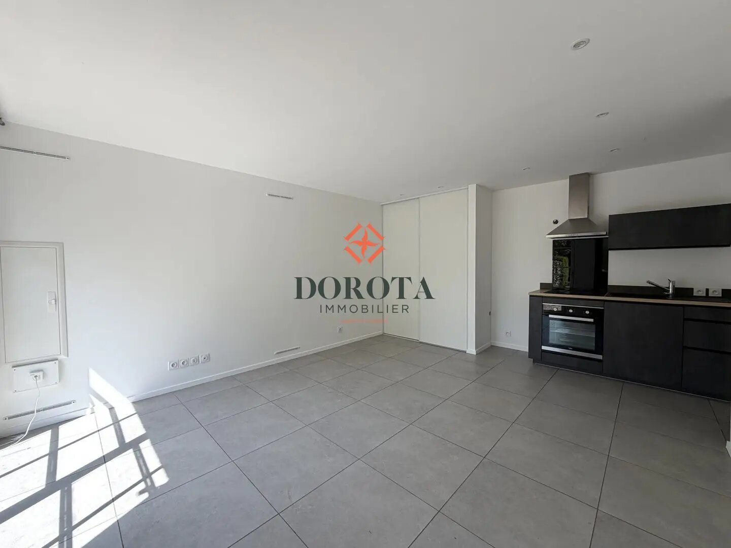 Appartement à vendre, 45m², Saint-Ismier