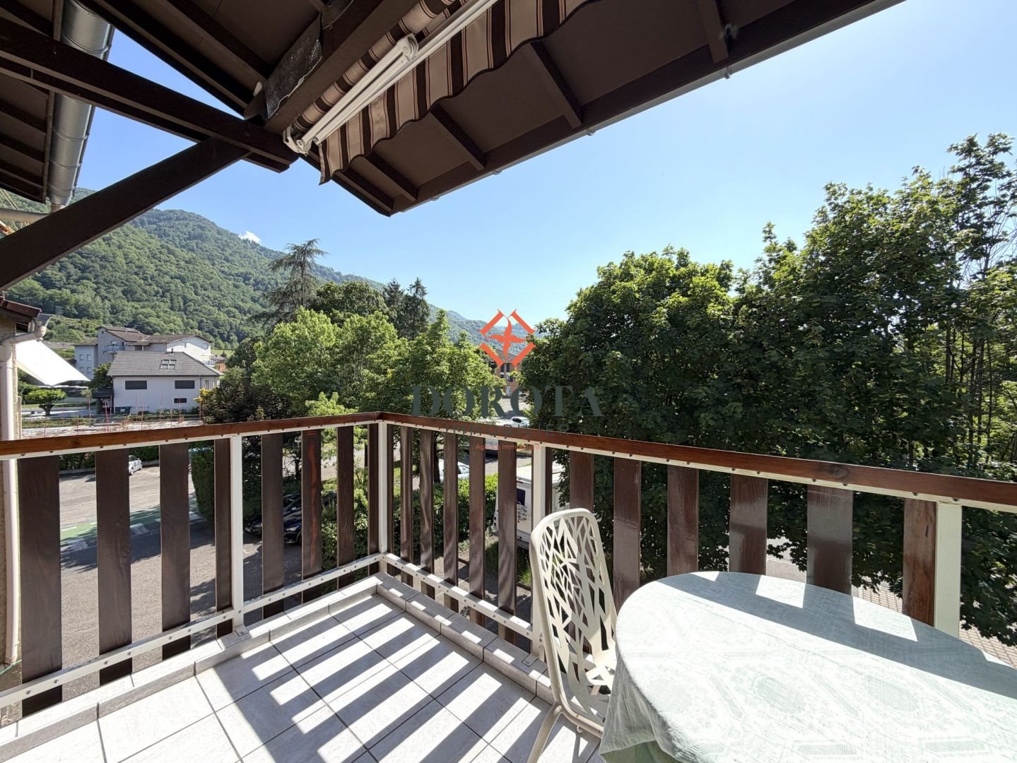 Appartement à vendre, 75m², Le Versoud