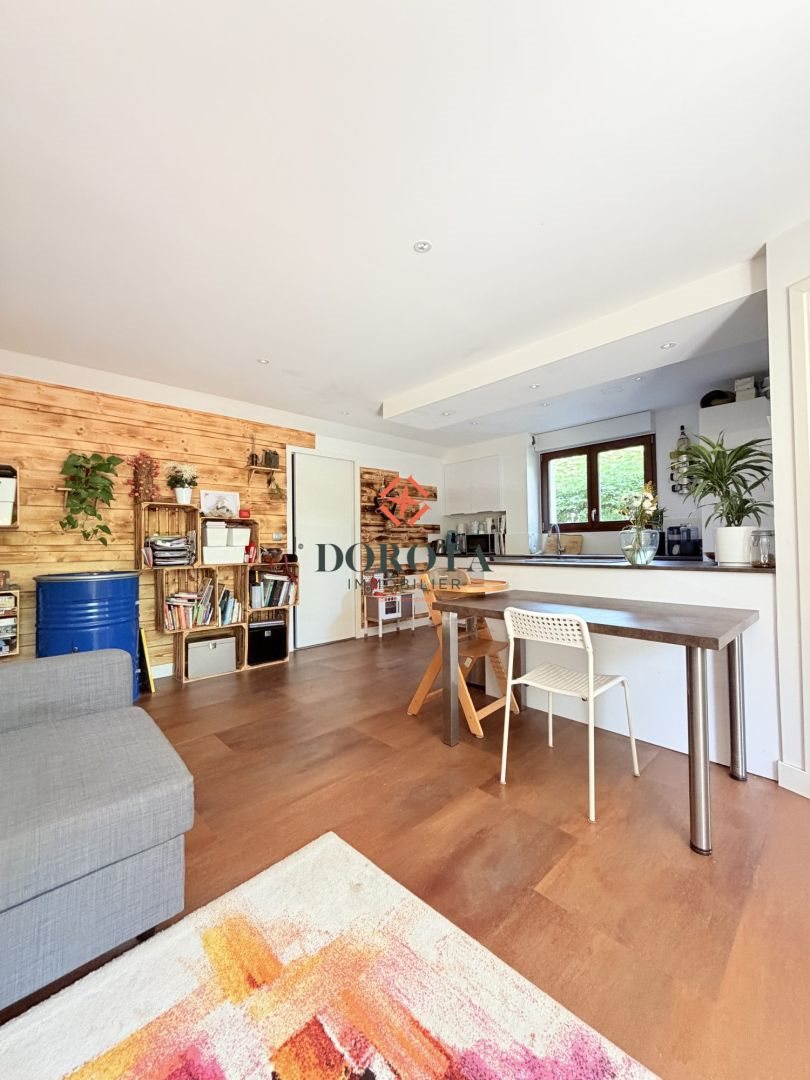 Appartement à vendre, 57m², Meylan
