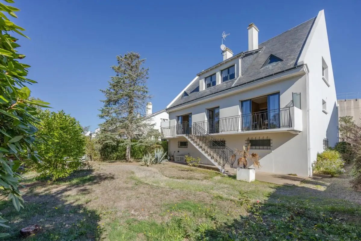 Maison à vendre, 153m², Saint-Herblain