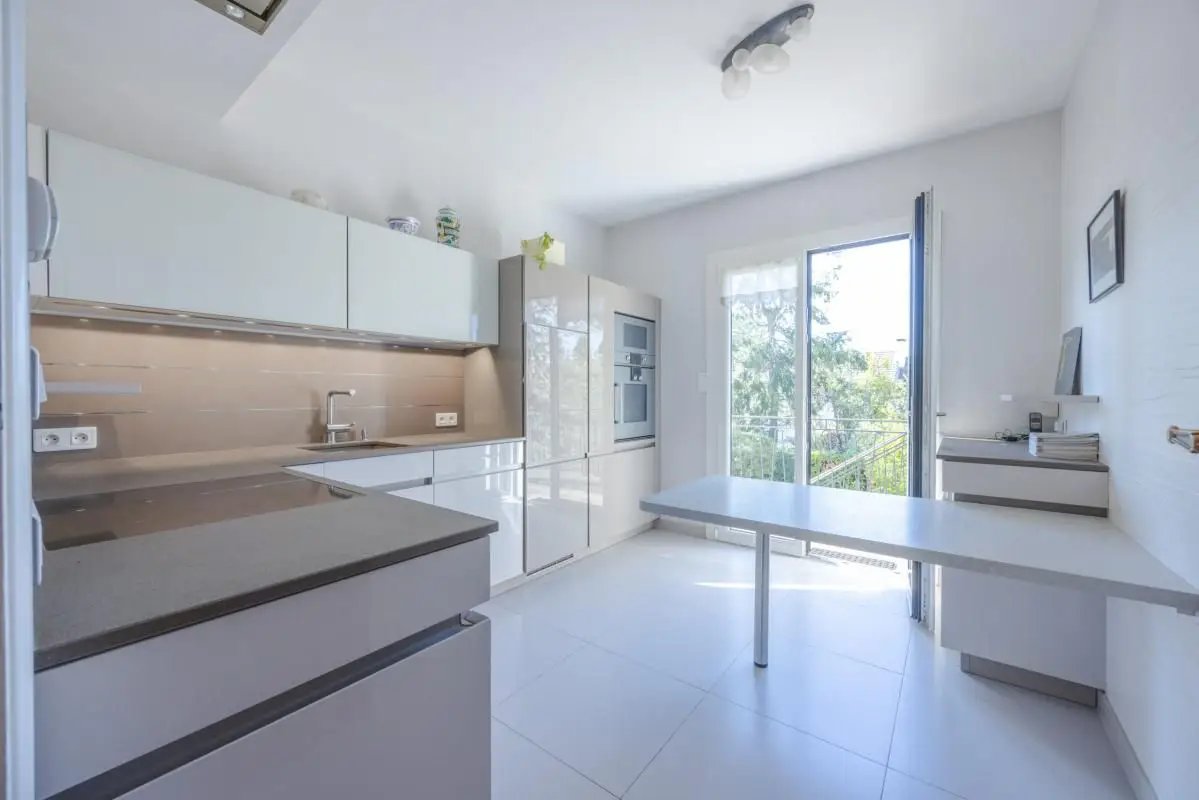 Maison à vendre, 153m², Saint-Herblain