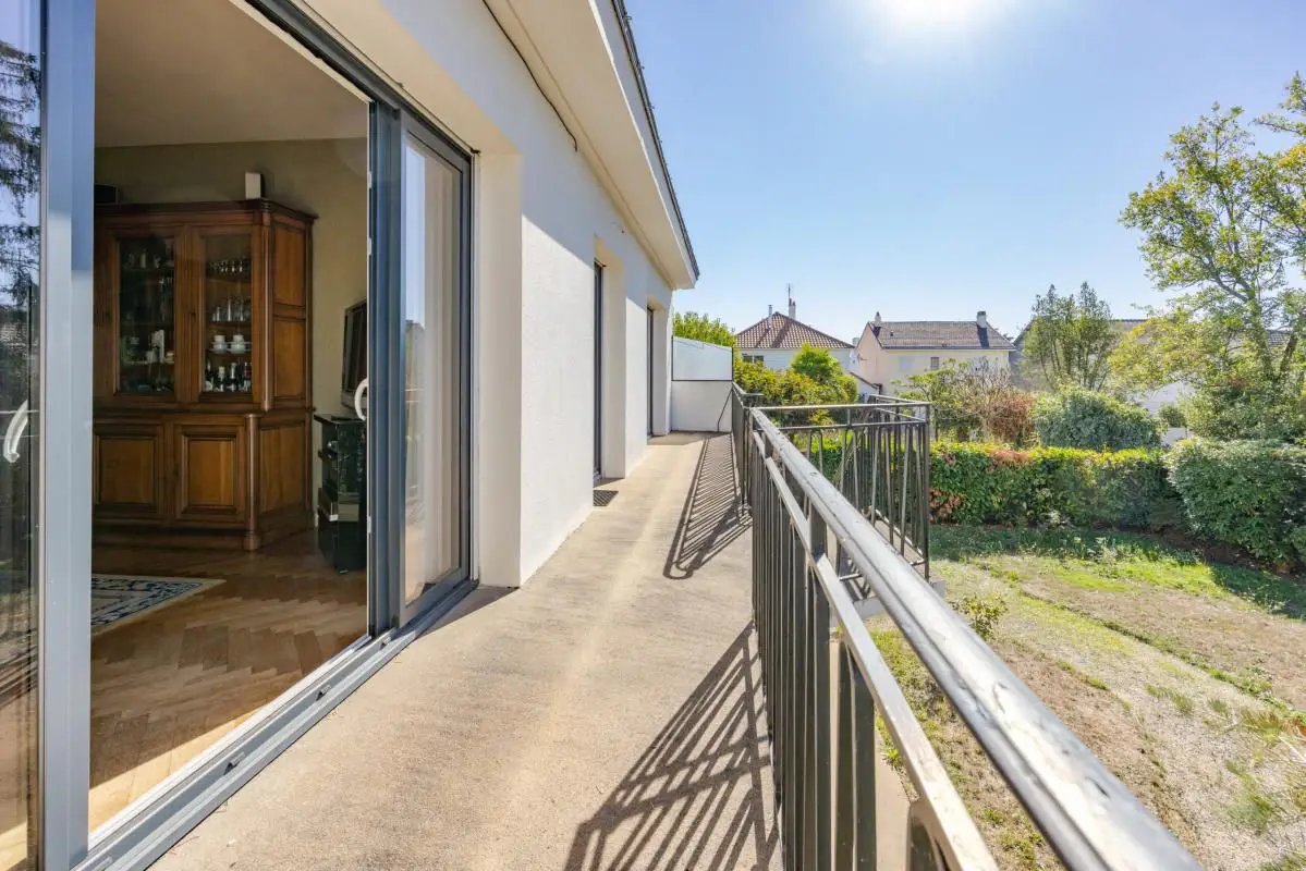 Maison à vendre, 153m², Saint-Herblain