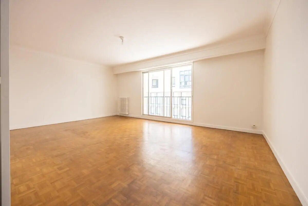 Appartement à vendre, 66m², Nantes