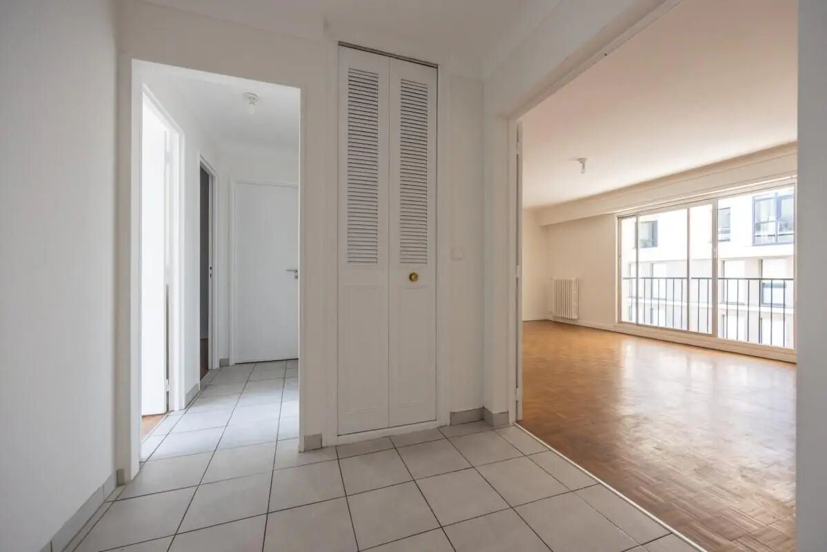 Appartement à vendre, 66m², Nantes