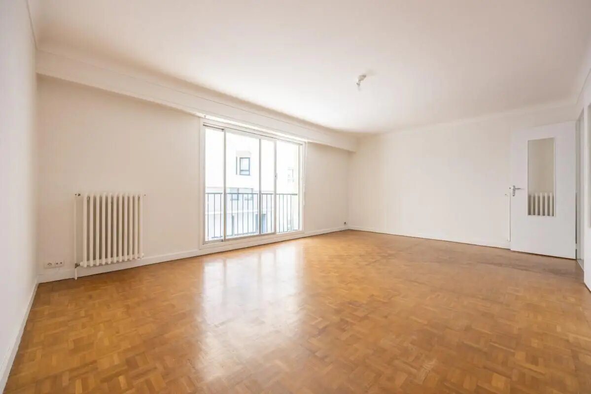 Appartement à vendre, 66m², Nantes
