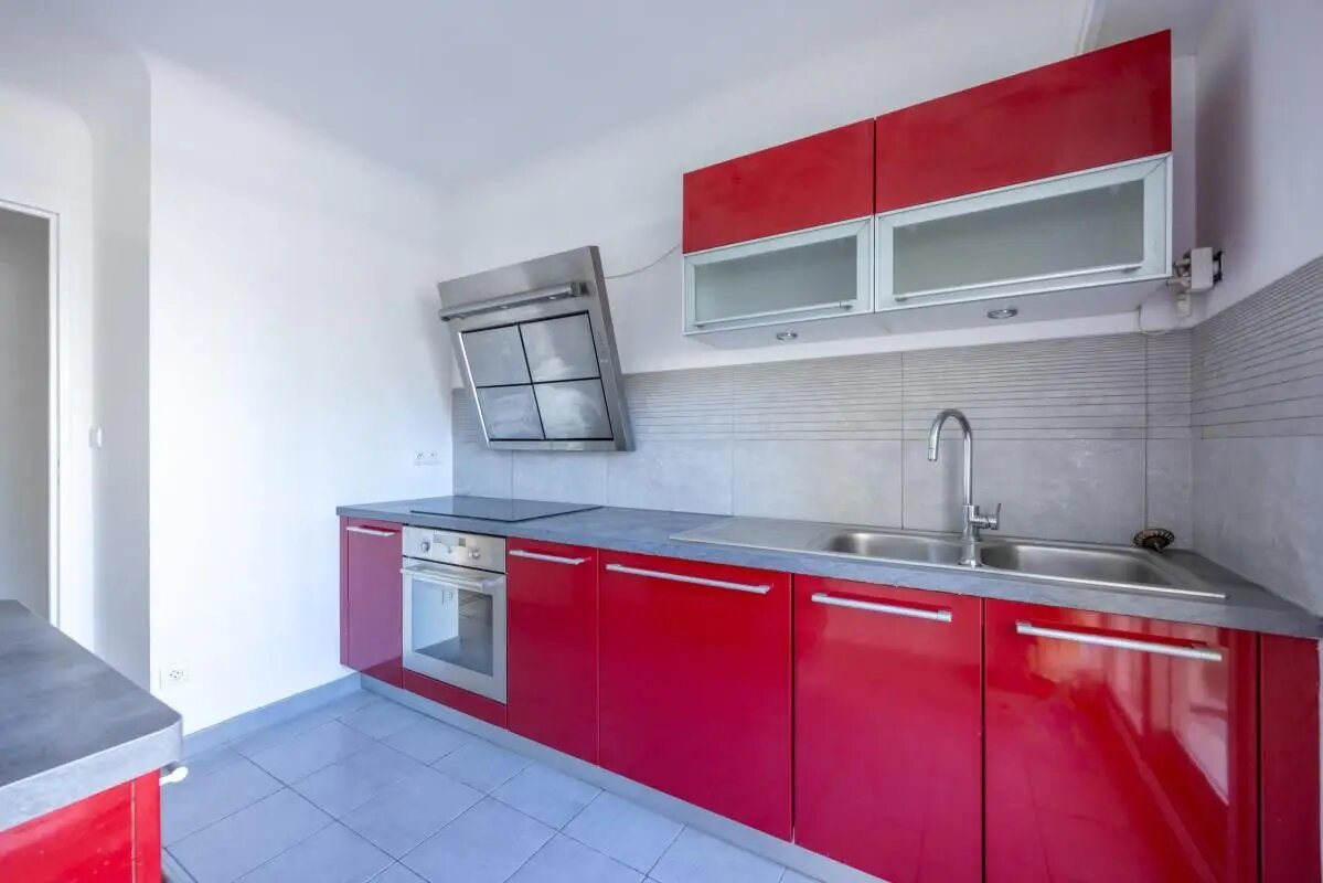 Appartement à vendre, 66m², Nantes