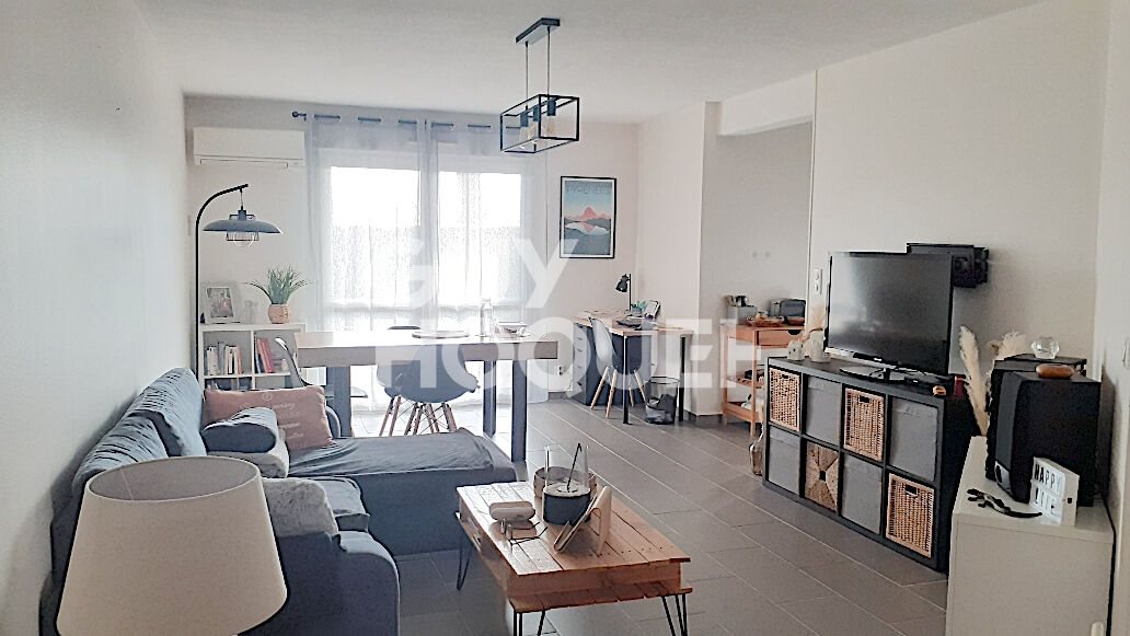 Appartement à louer, 68m², Labarthe-sur-Lèze