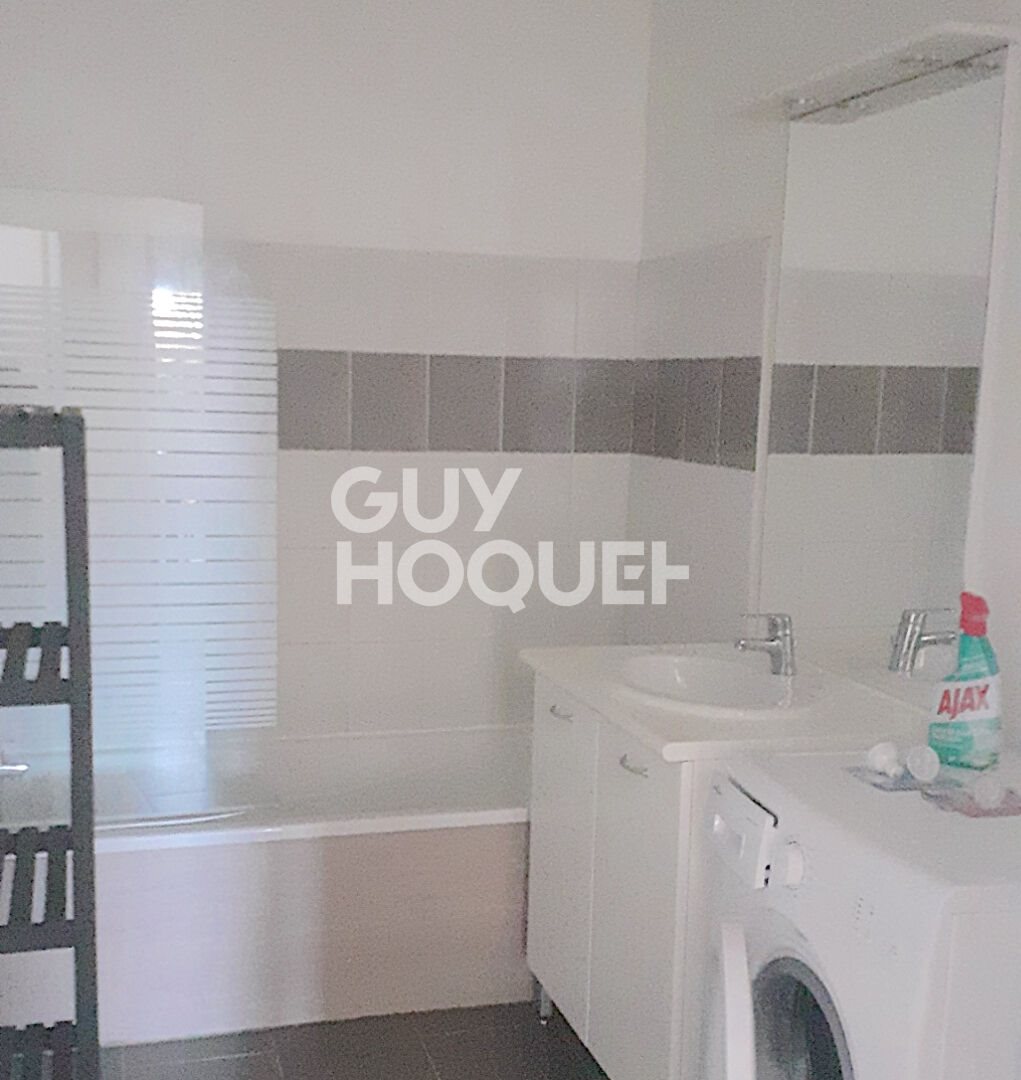 Appartement à louer, 68m², Labarthe-sur-Lèze