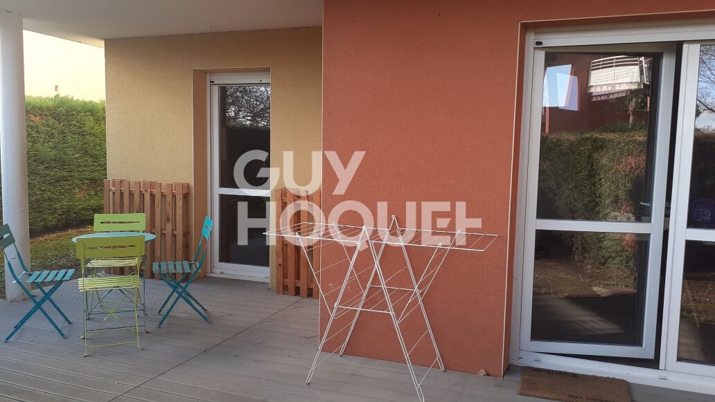Appartement à louer, 68m², Labarthe-sur-Lèze