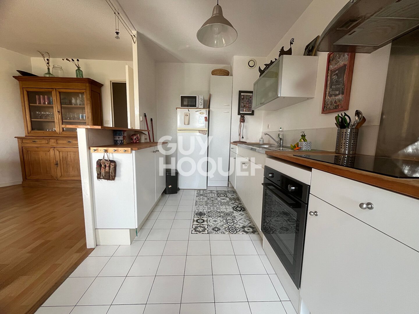 Appartement à vendre, 52m², Blagnac
