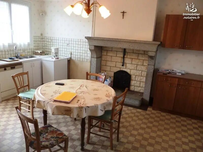 Maison à vendre, 110m², Le Ménil-de-Briouze