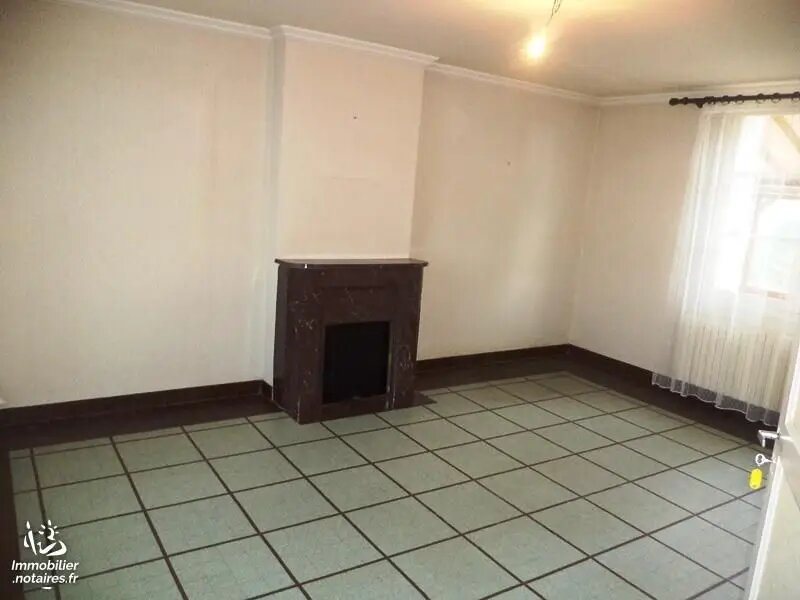 Maison à vendre, 110m², Le Ménil-de-Briouze
