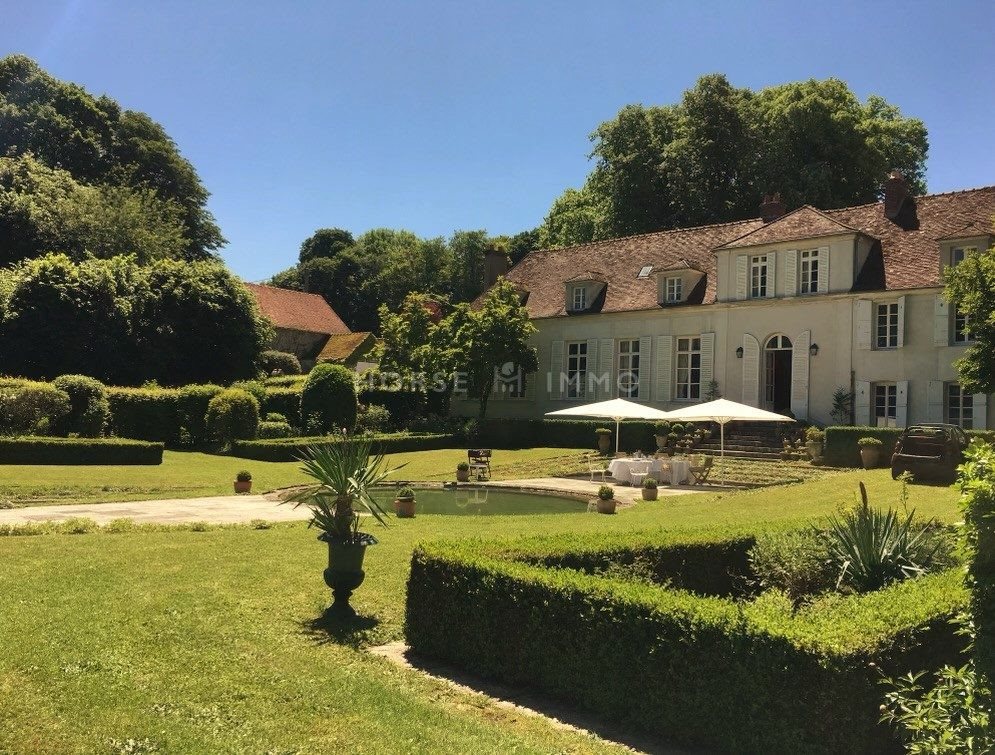 Maison à vendre, 500m², Guitrancourt