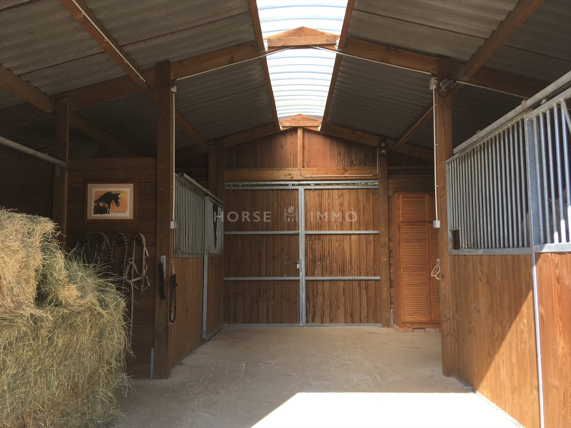 Maison à vendre, 120m², Saint-Vallier-de-Thiey