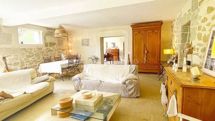 Maison à vendre, 260m², Avignon