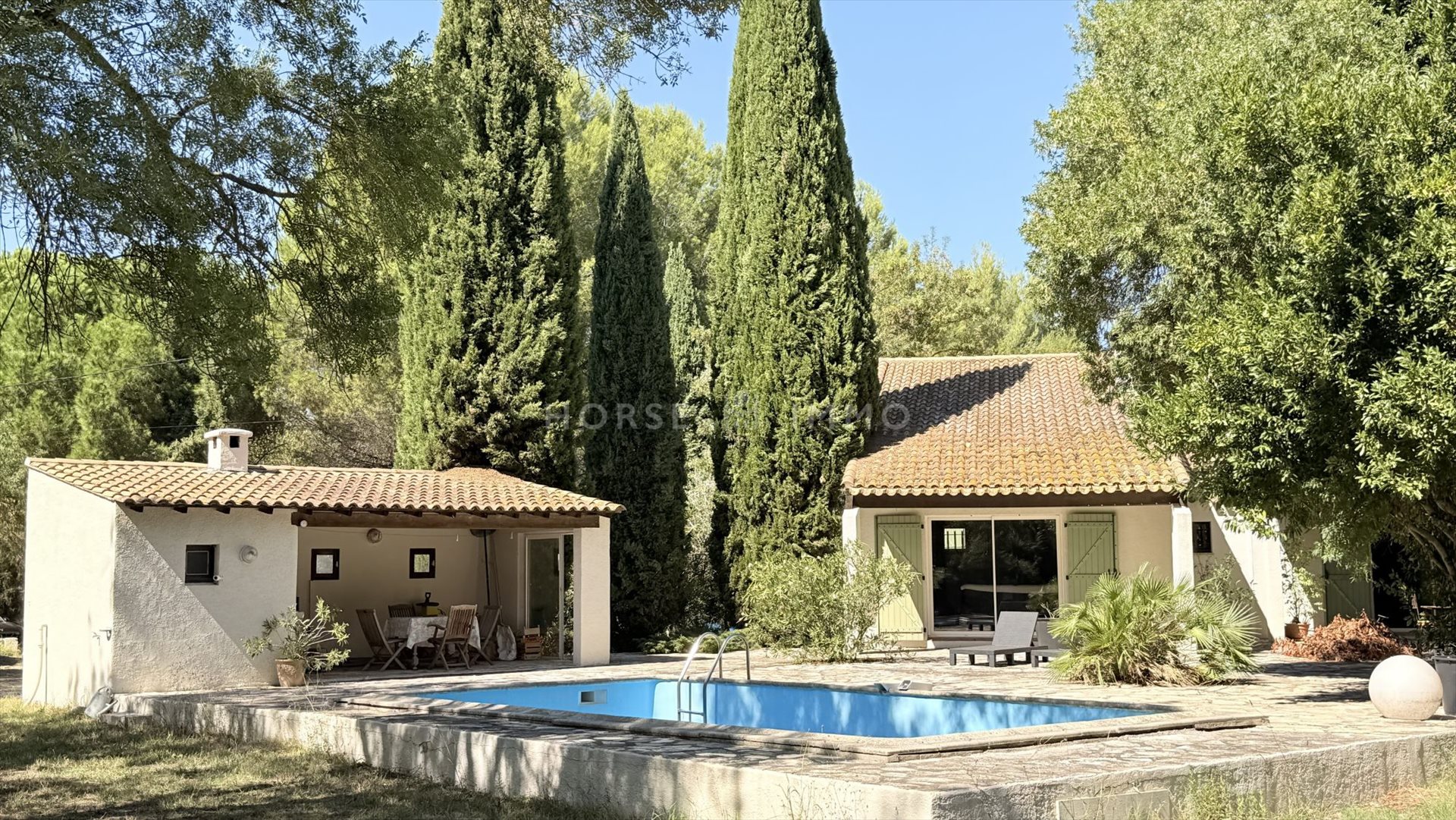 Maison à vendre, 140m², Poussan