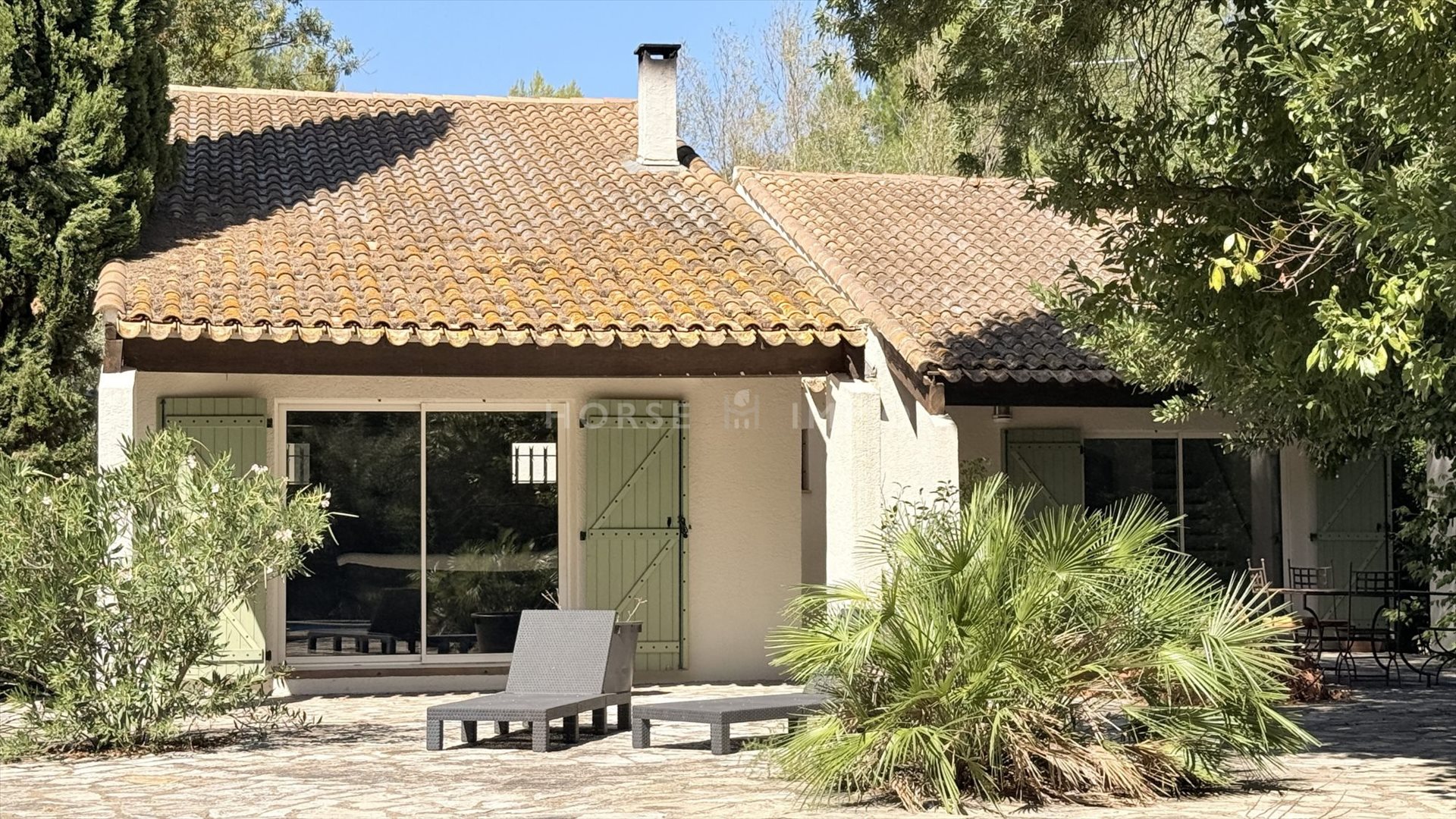 Maison à vendre, 140m², Poussan
