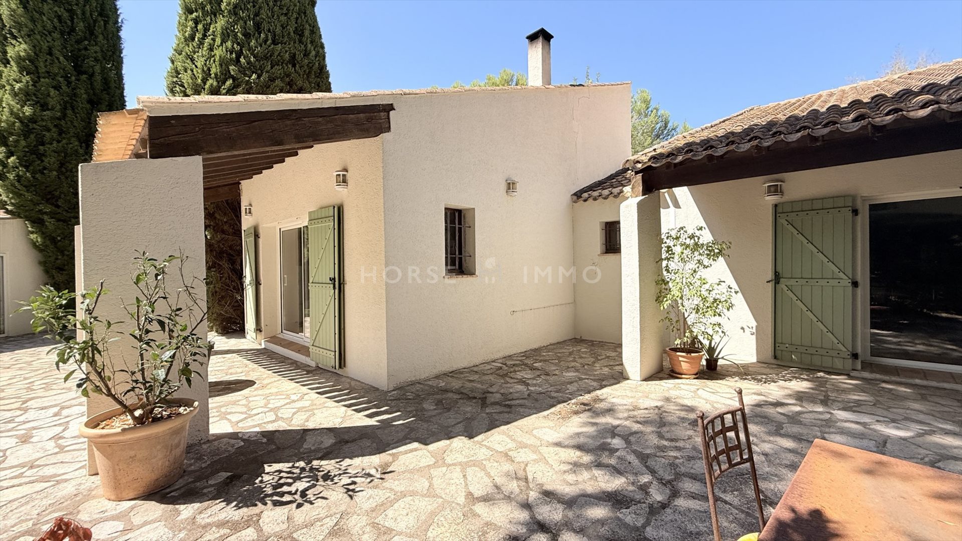 Maison à vendre, 140m², Poussan