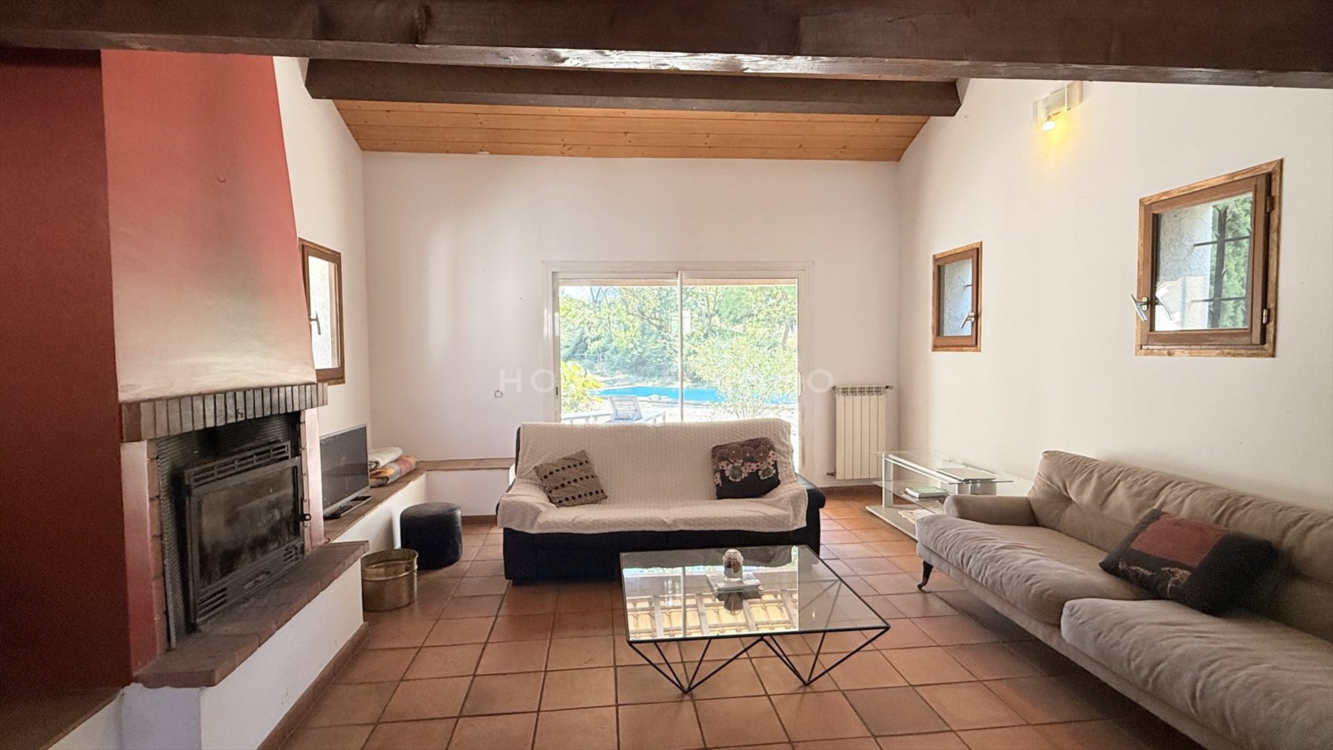 Maison à vendre, 140m², Poussan