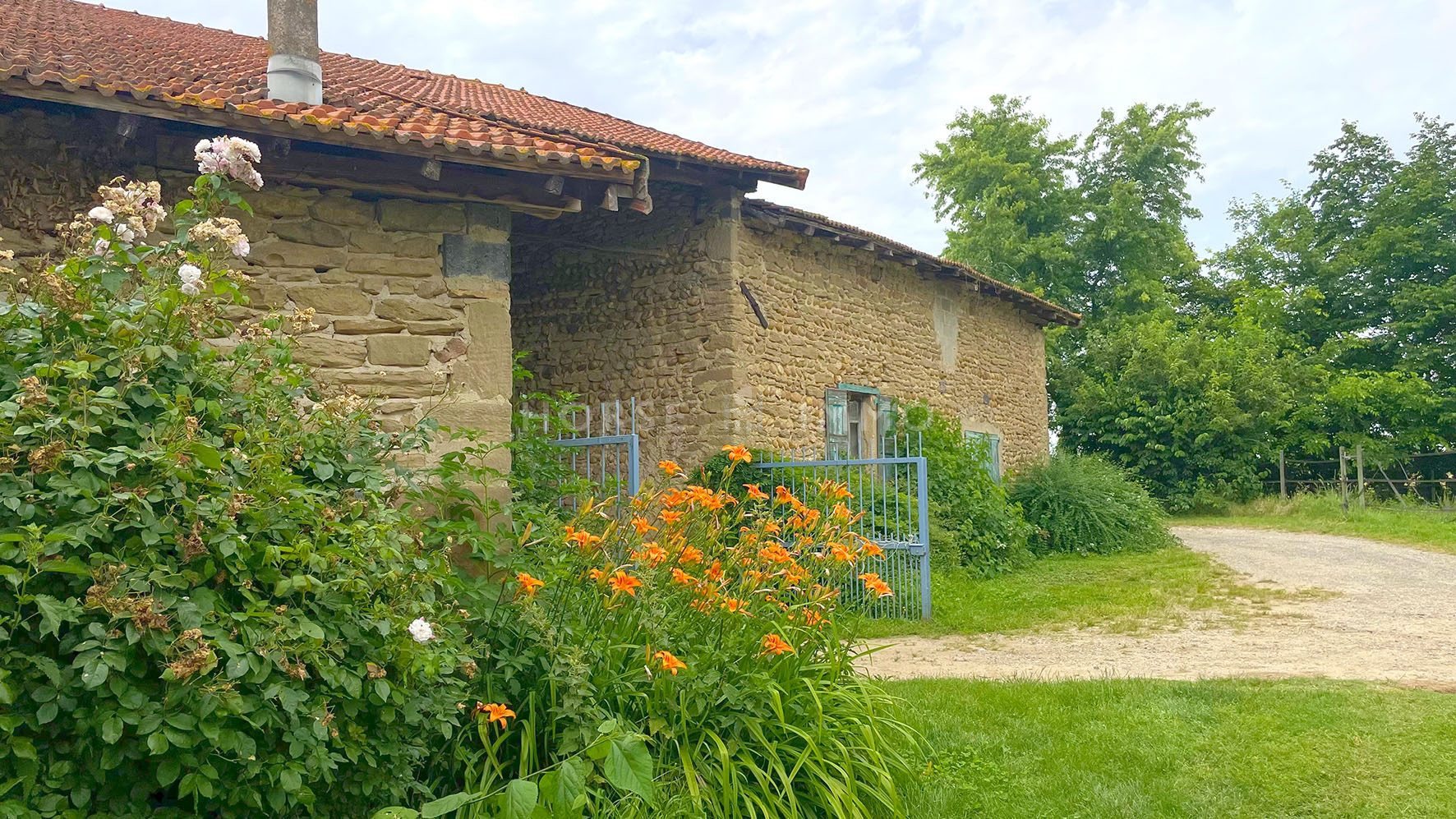 Maison à vendre, 220m², Crépol