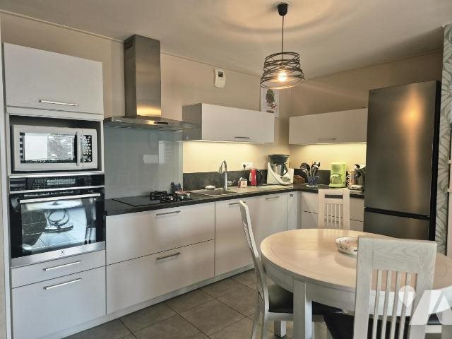 Appartement à vendre, 71m², Tours