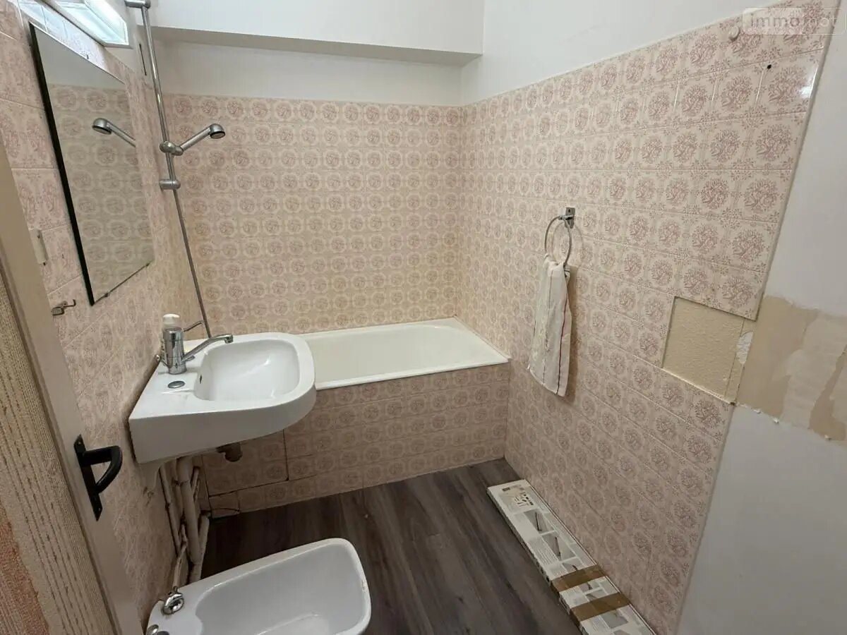 Appartement à vendre, 95m², Tours