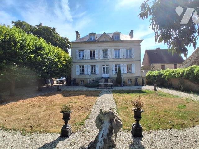 Maison à vendre, 284m², Jort