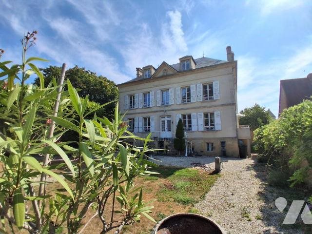 Maison à vendre, 284m², Jort