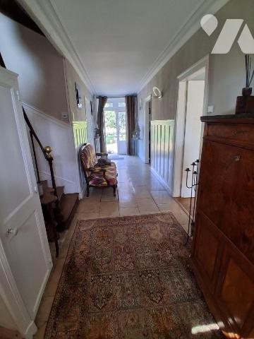 Maison à vendre, 284m², Jort