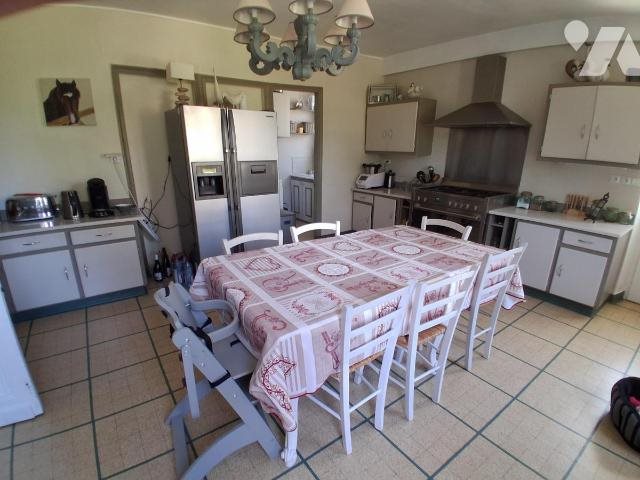 Maison à vendre, 284m², Jort