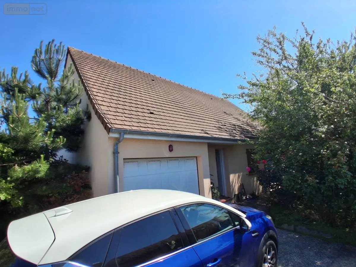 Maison à vendre, 119m², Ver-sur-Mer