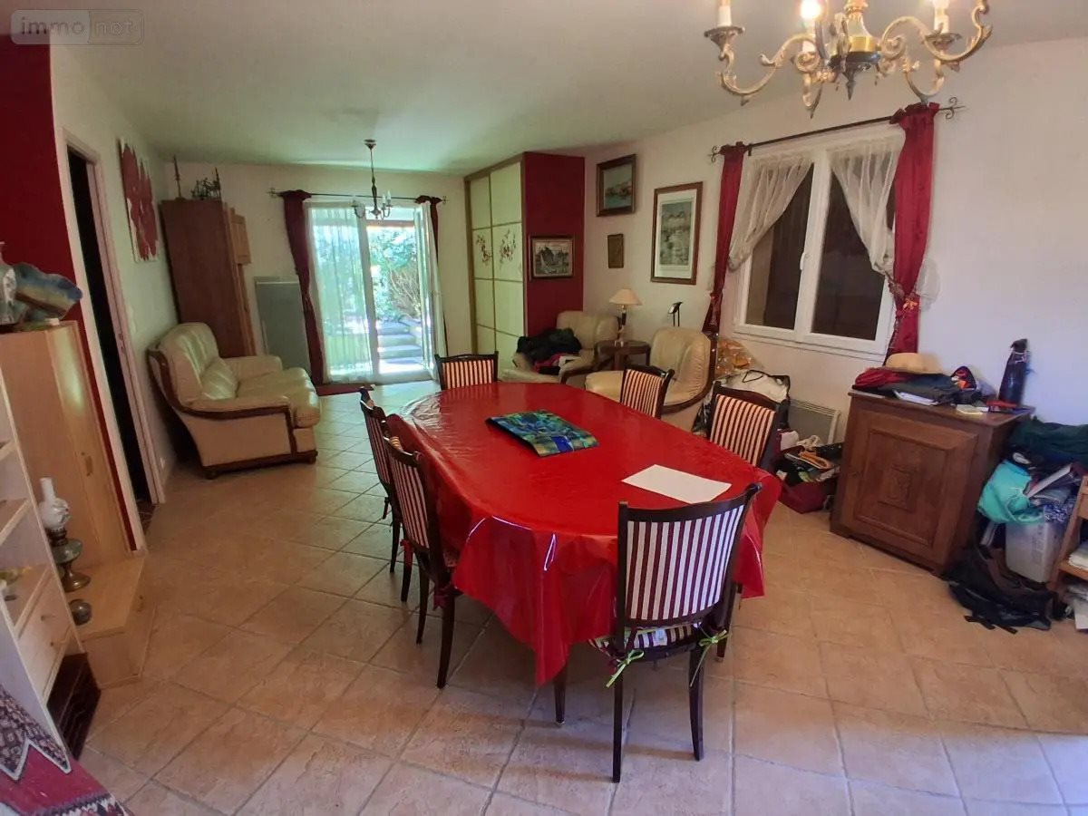 Maison à vendre, 119m², Ver-sur-Mer