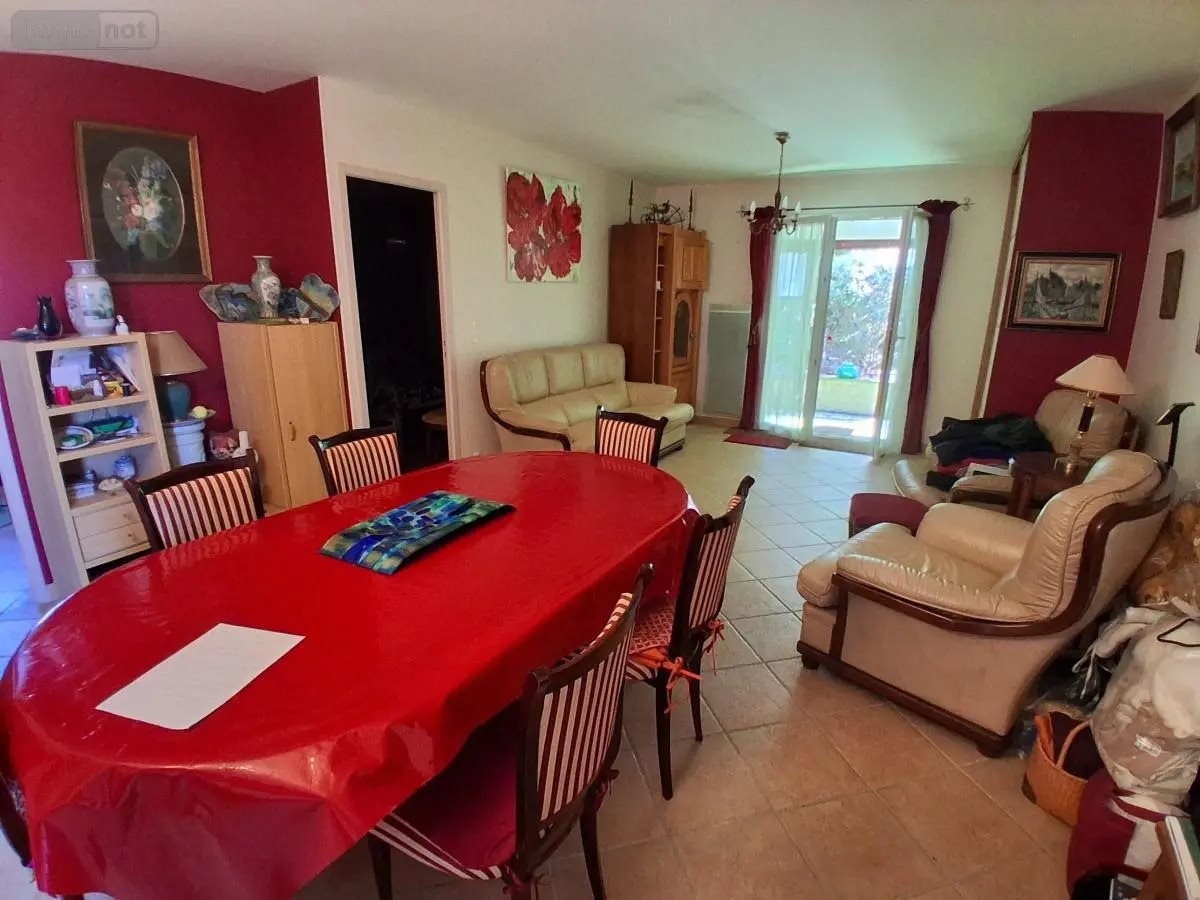 Maison à vendre, 119m², Ver-sur-Mer