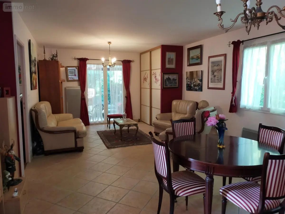 Maison à vendre, 119m², Ver-sur-Mer