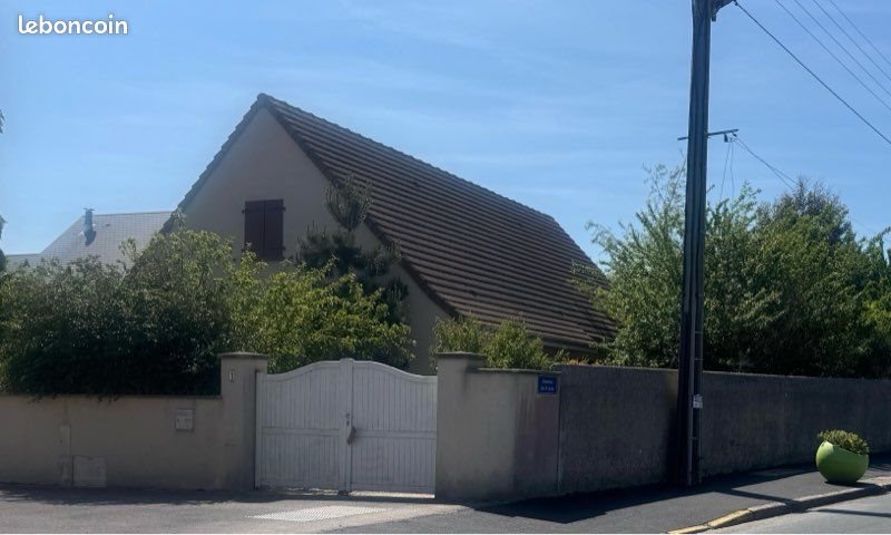 Maison à vendre, 119m², Ver-sur-Mer