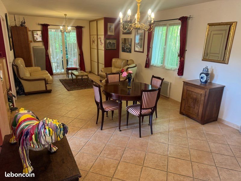 Maison à vendre, 119m², Ver-sur-Mer