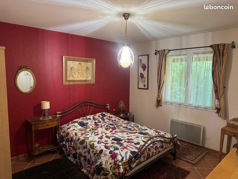 Maison à vendre, 119m², Ver-sur-Mer