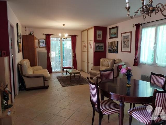 Maison à vendre, 119m², Ver-sur-Mer