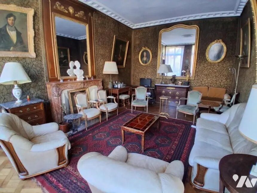 Maison à vendre, 430m², Caen
